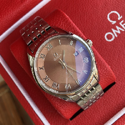 Đồng Hồ Nam Omega OM433.10.41.41.21.10.001